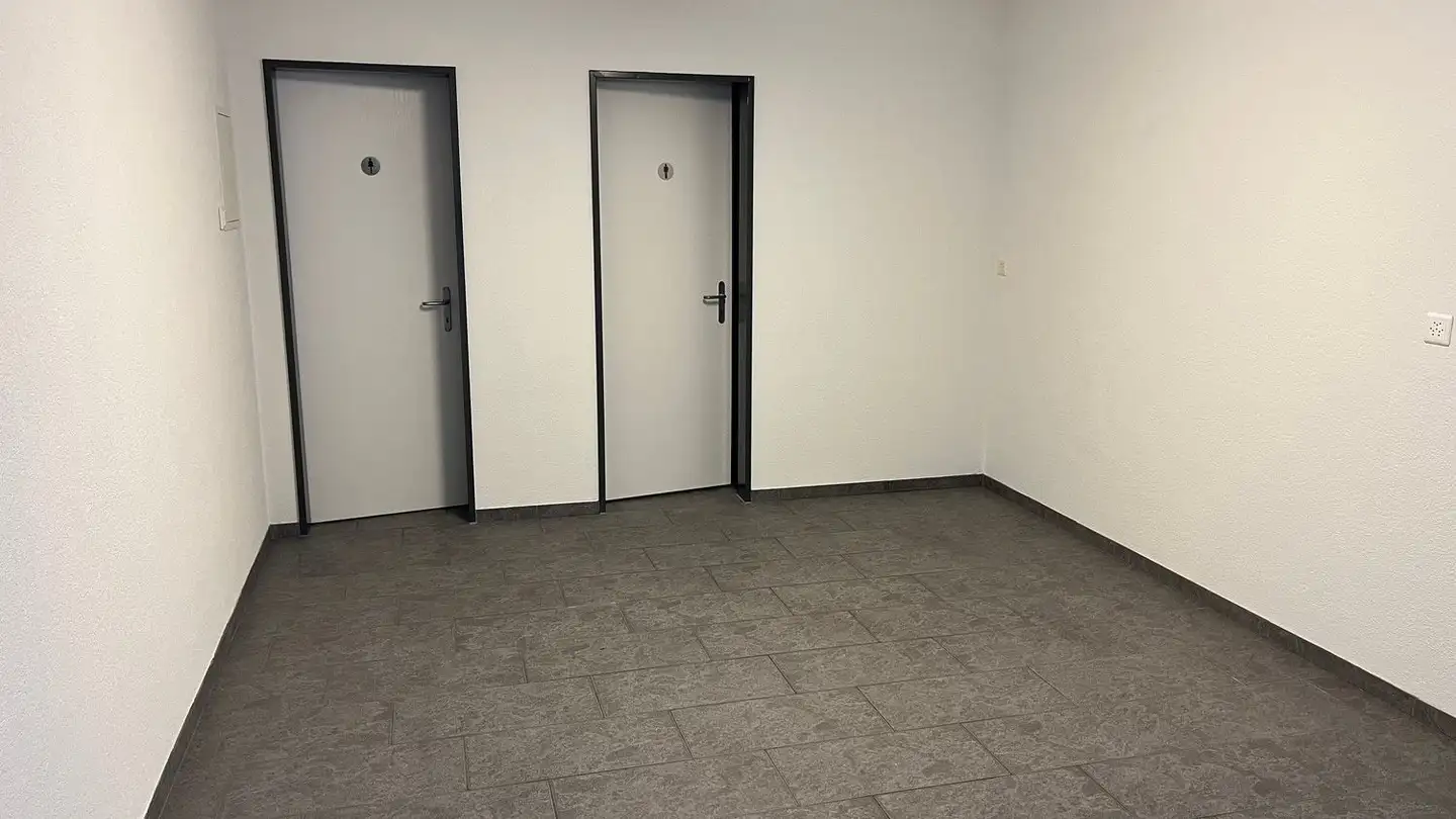 Bürofläche mieten - Luzernstrasse 82, 4950 Huttwil - Foto 4