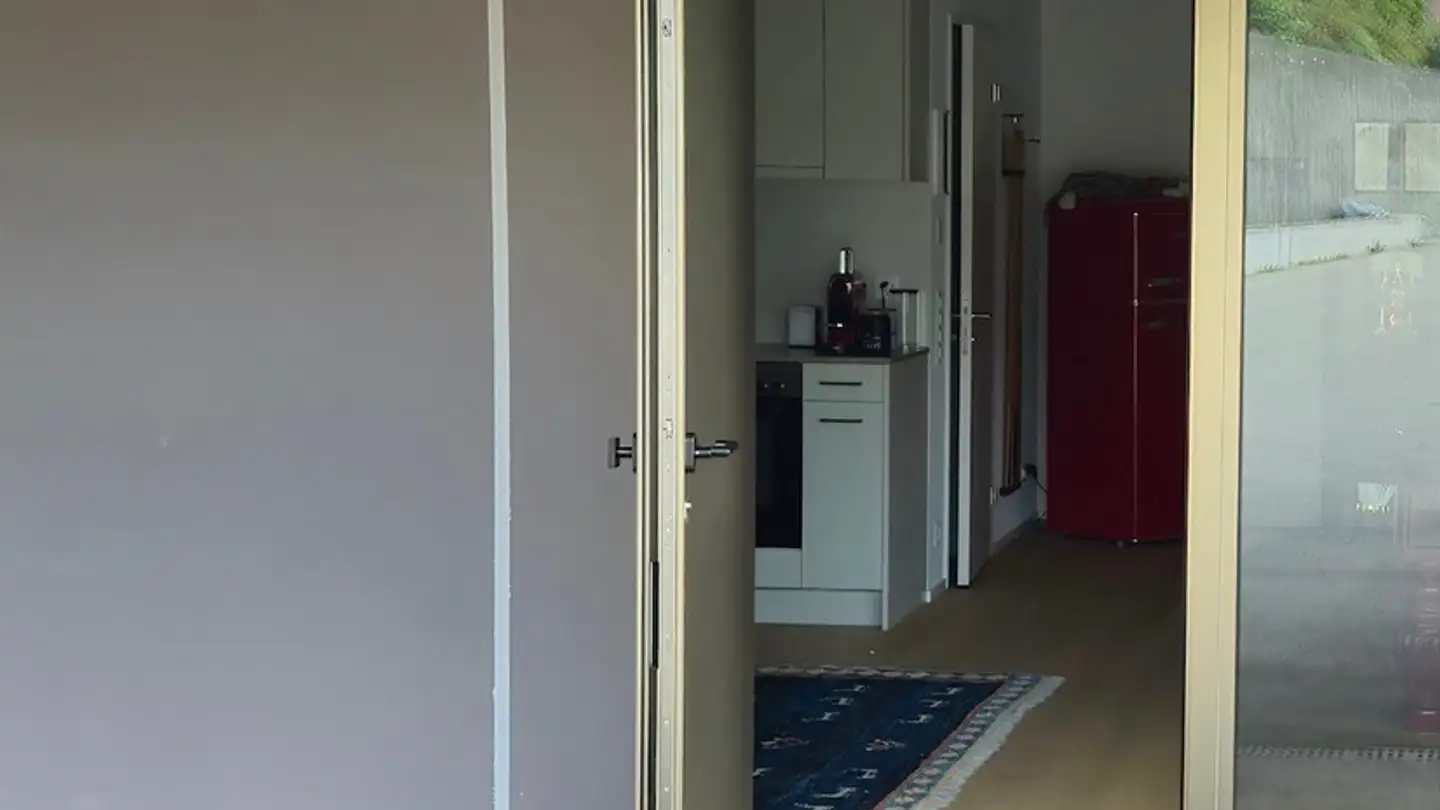 Commercial à louer - Haldenstrasse 12, 8142 Uitikon Waldegg - Photo 2