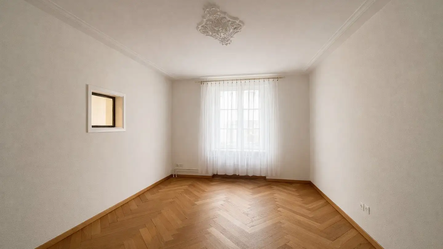 Einfamilienhaus kaufen - Schweizergasse 14, 4054 Basel - Foto 2