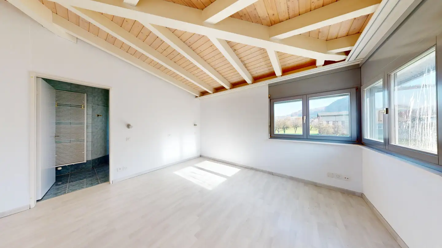 Wohnung kaufen - Johanniterweg 5, 6260 Reiden