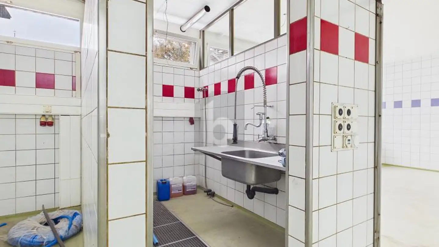 Werkstatt mieten - 6078 Lungern - Foto 4