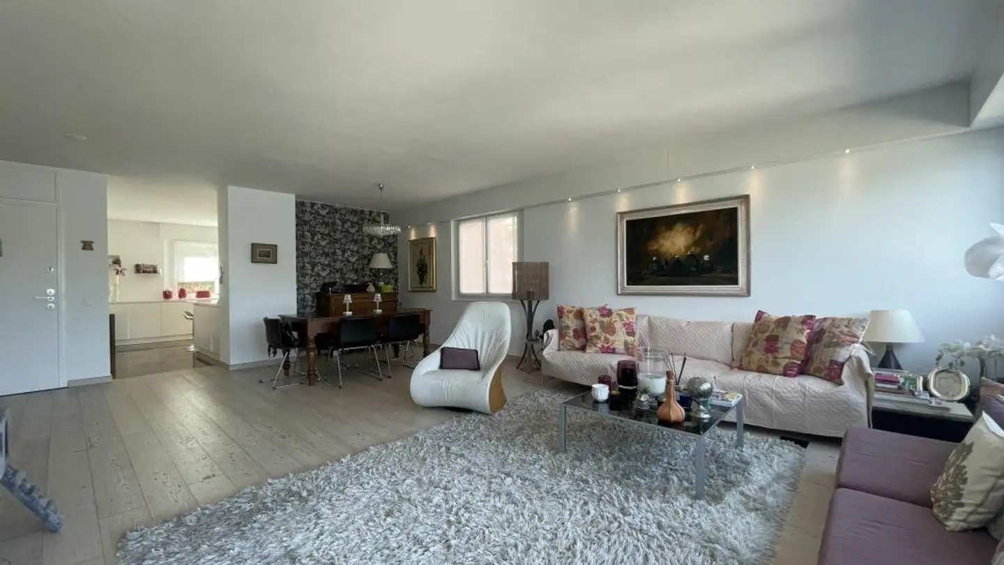 Appartement à vendre - 6900 Paradiso