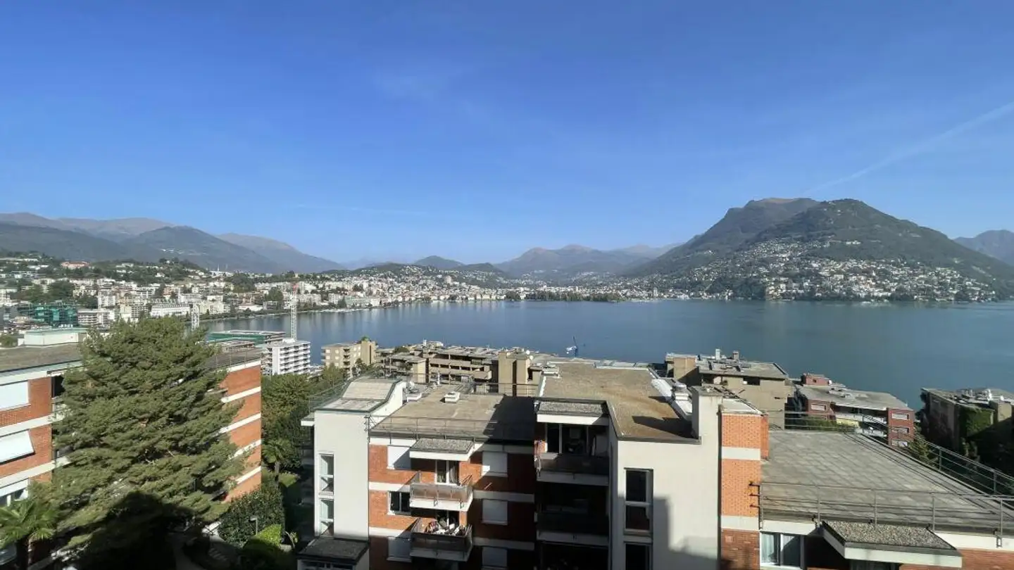 Appartamento in vendita - 6900 Paradiso - Foto 2