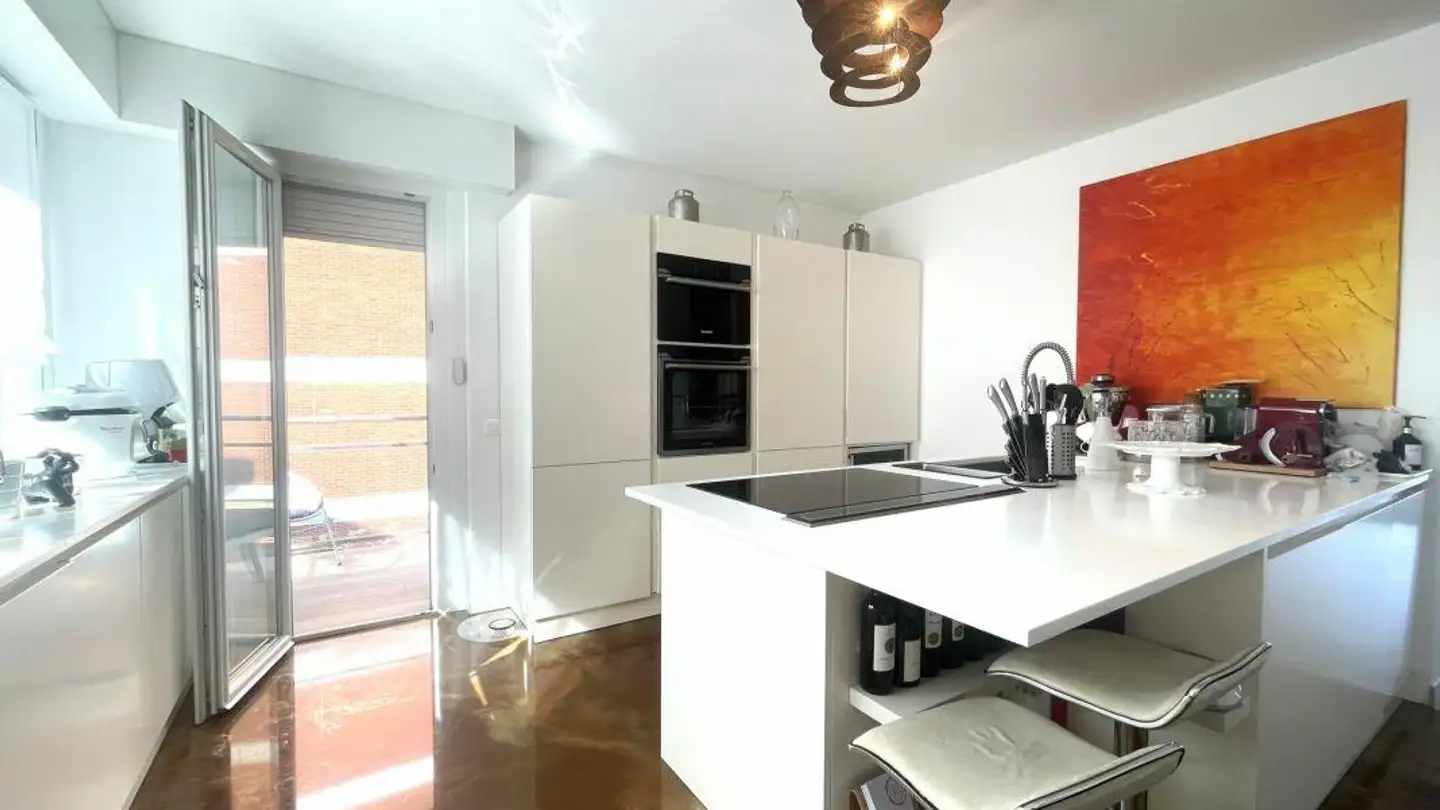 Appartamento in vendita - 6900 Paradiso - Foto 4