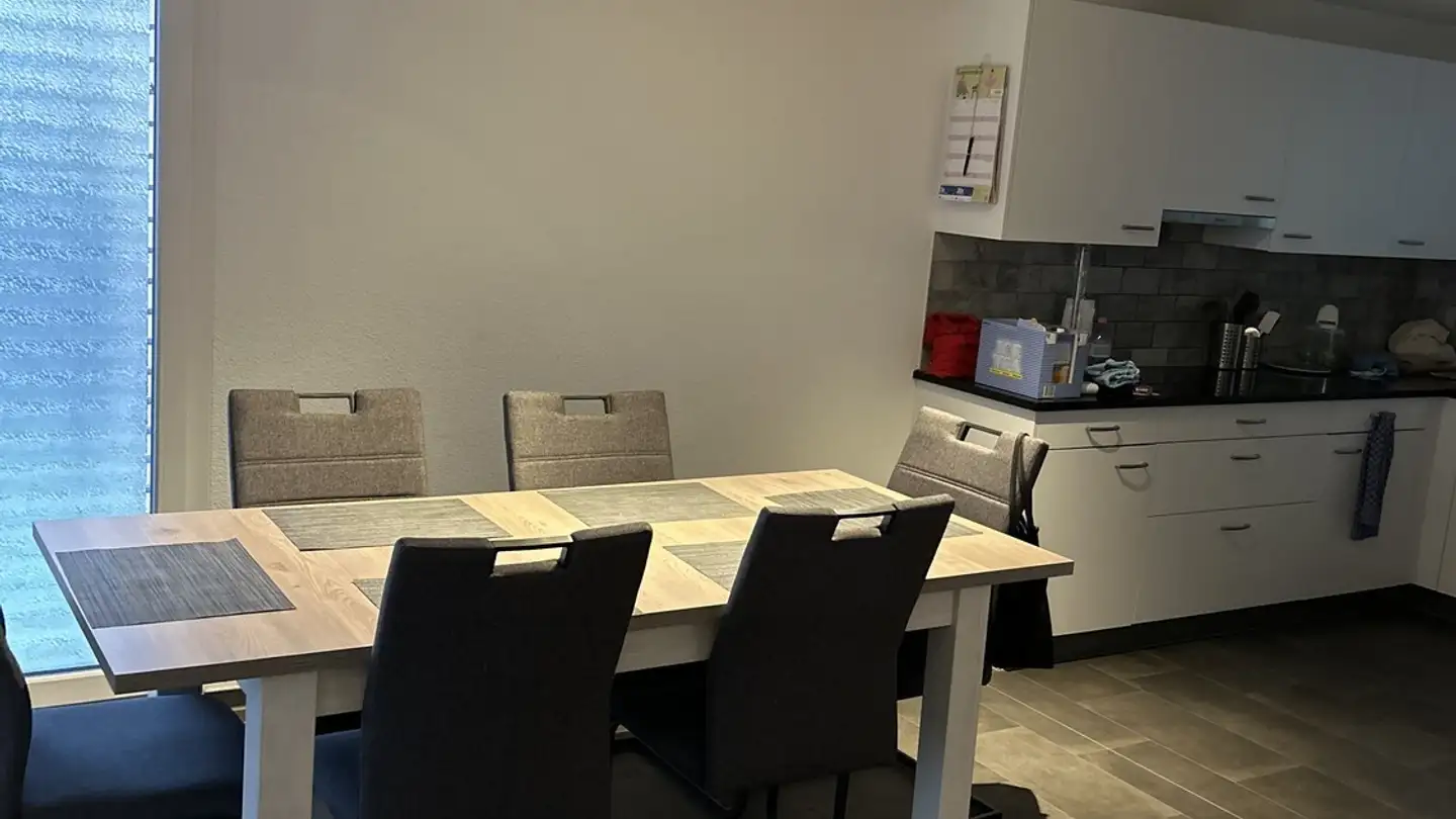 Casa singola in affitto - Tobelacherweg 17, 8332 Rumlikon - Photo 2