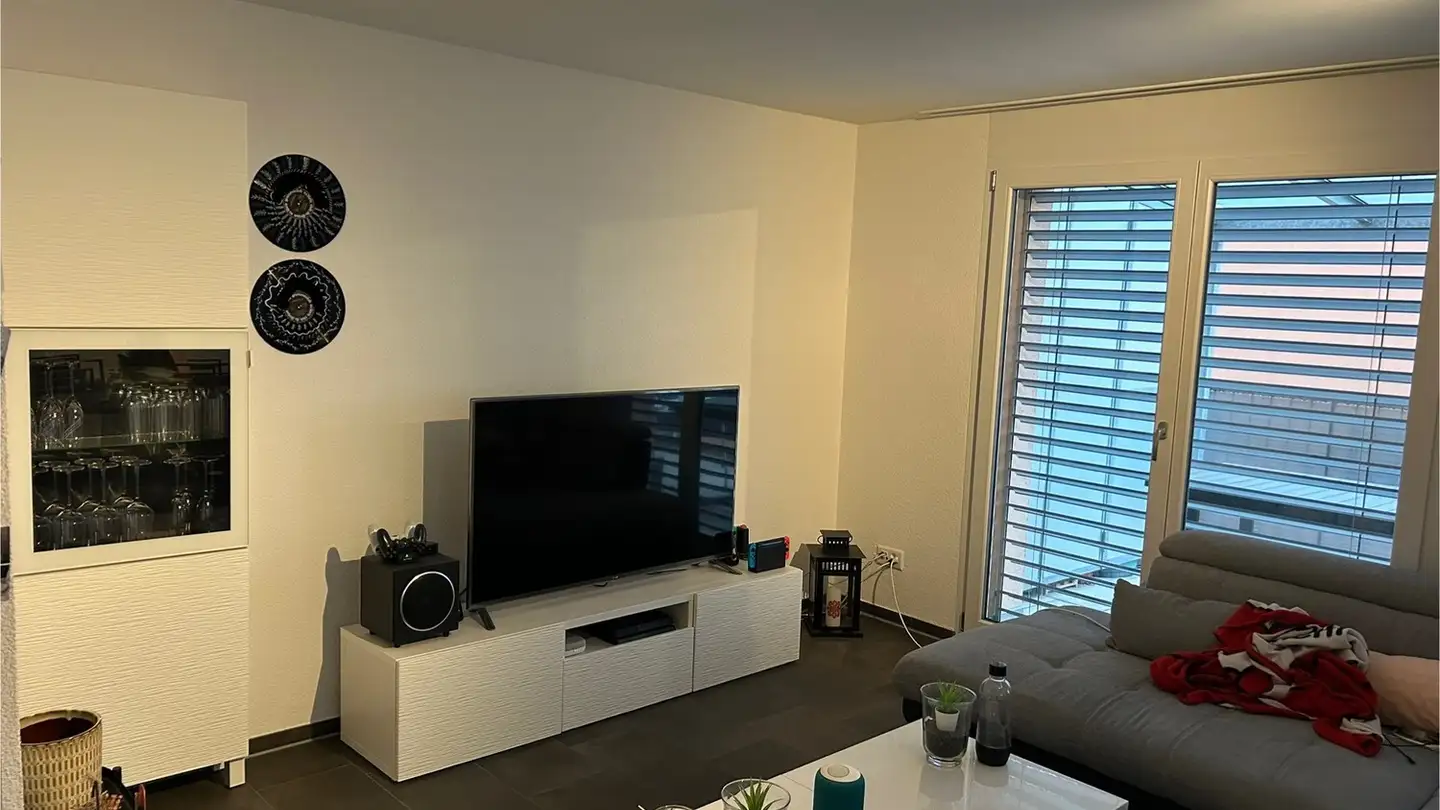 Casa singola in affitto - Tobelacherweg 17, 8332 Rumlikon - Photo 3