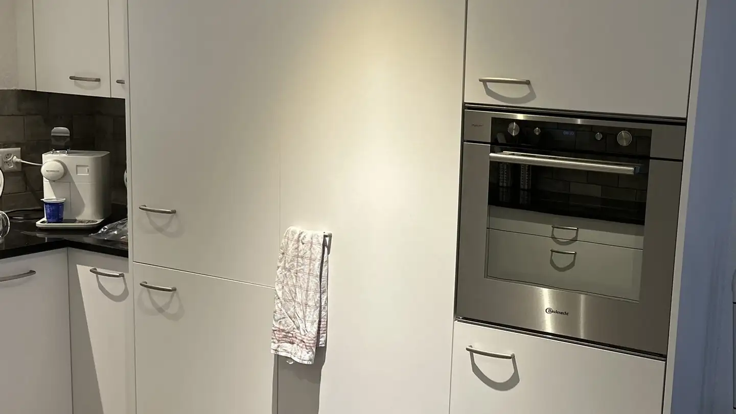 Casa singola in affitto - Tobelacherweg 17, 8332 Rumlikon - Photo 4