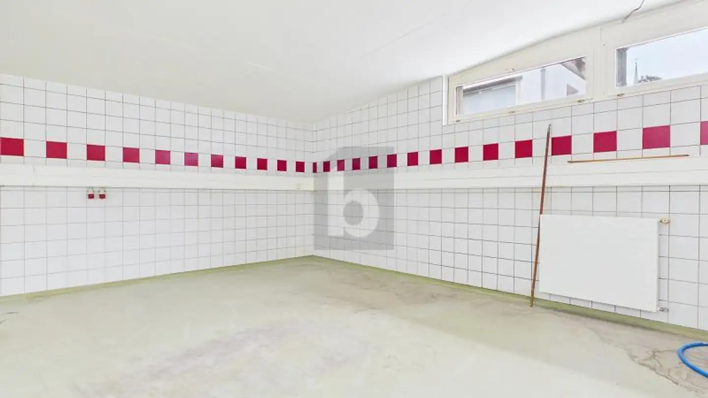 Werkstatt mieten - 6078 Lungern - Foto 3