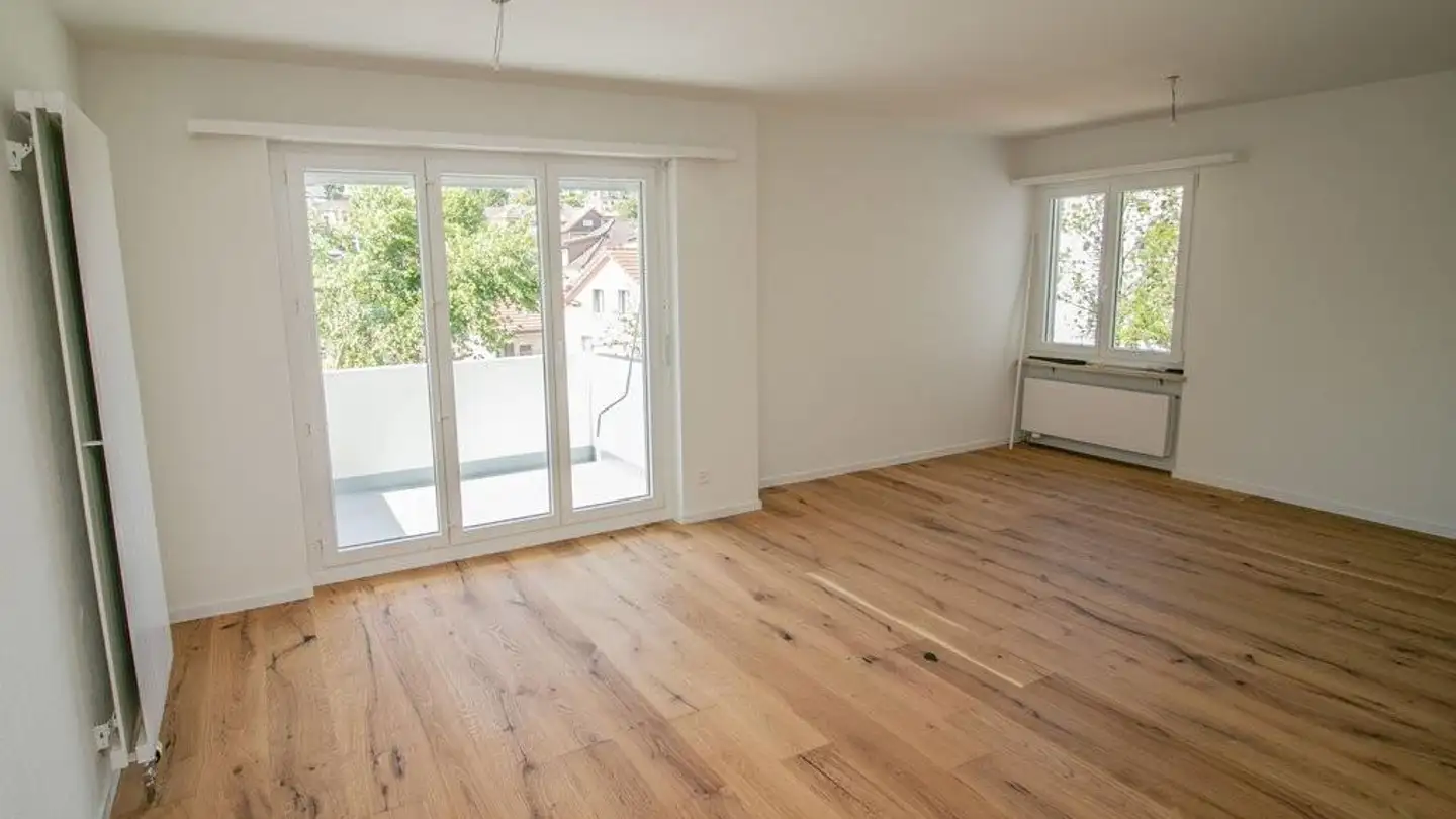 Wohnung mieten - Gerbestrasse 1, 9242 Oberuzwil