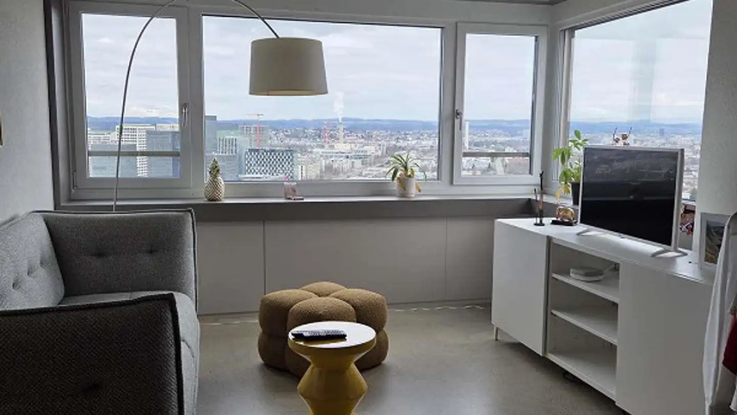 Appartamento in affitto - Hofwiesenstrasse, 8105 Regensdorf - Foto 2