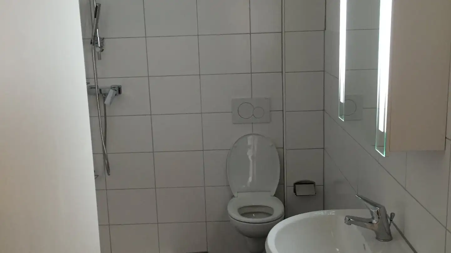 Appartamento in affitto - St. Wolfgangstrasse 2, 4710 Balsthal - Foto 2