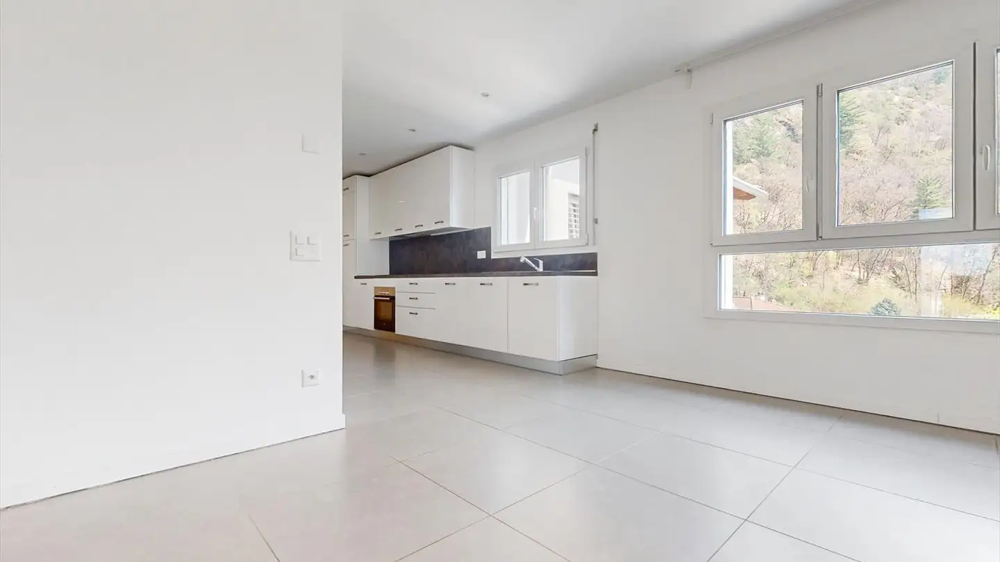 Appartamento in affitto - In Di Vign 10, 6705 Cresciano - Foto 3