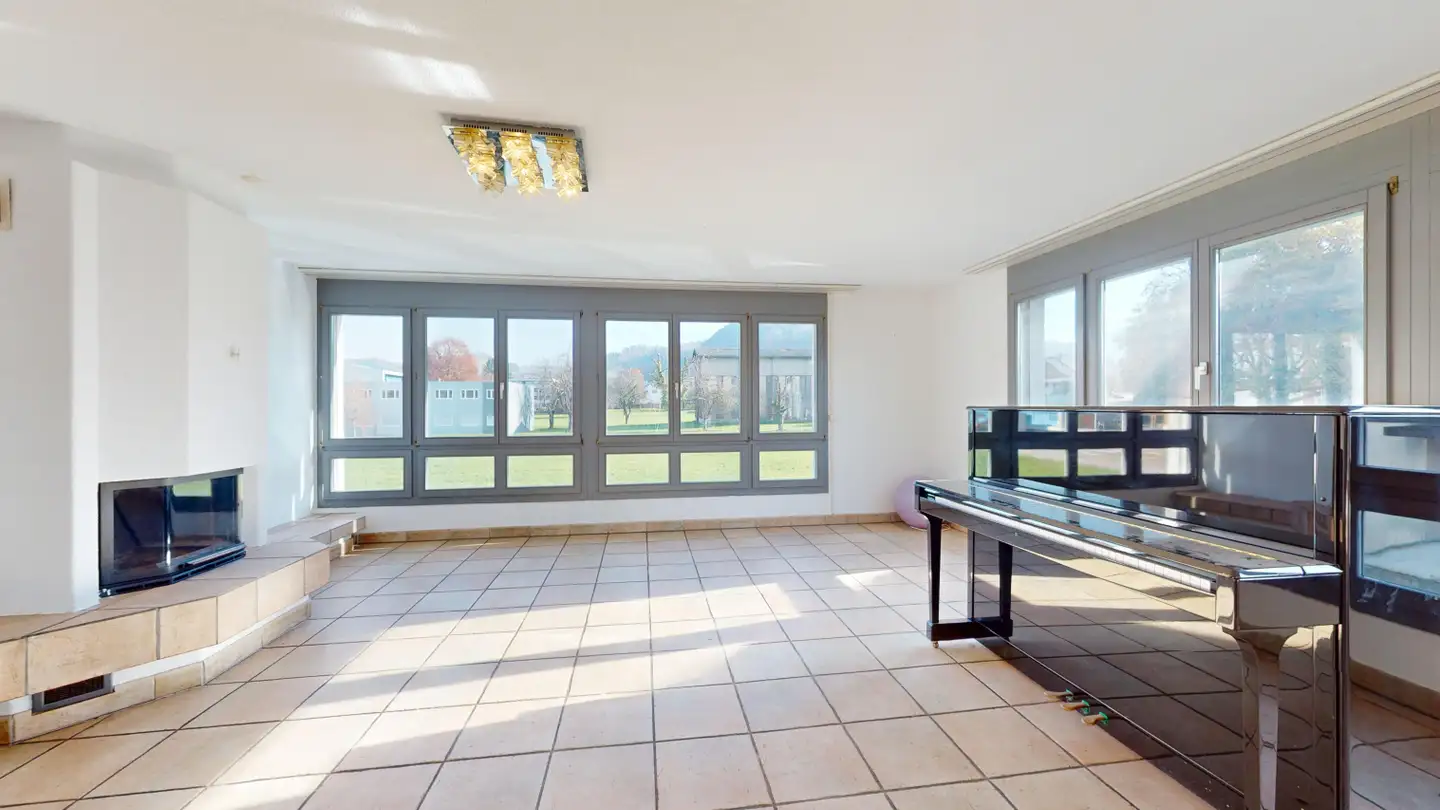 Wohnung kaufen - Johanniterweg 5, 6260 Reiden - Foto 3
