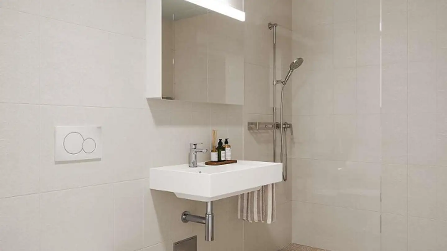 Appartamento in affitto - Hofwiesenstrasse, 8105 Regensdorf - Foto 4
