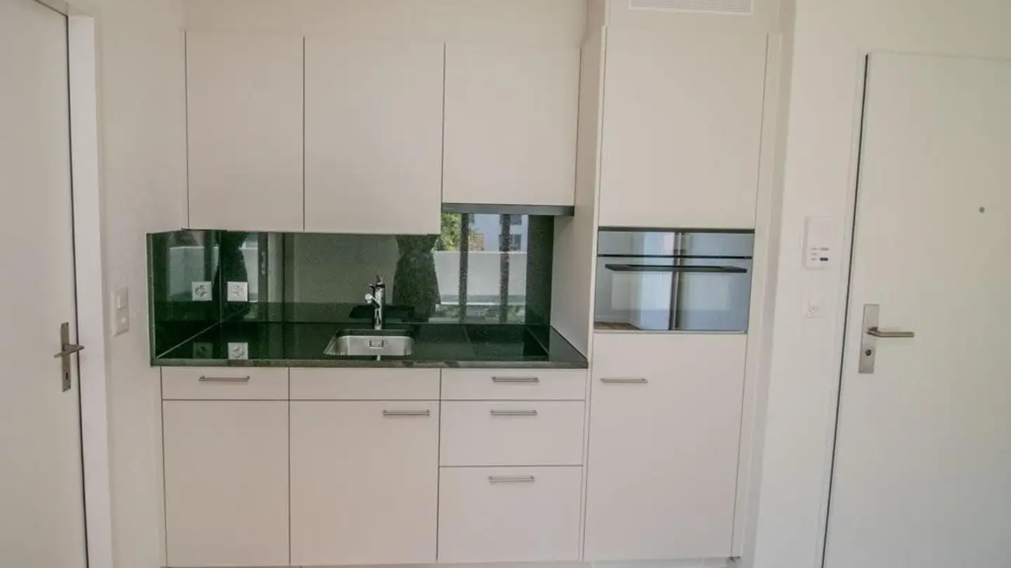 Apartment for rent - Gerbestrasse 1, 9242 Oberuzwil - Photo 2