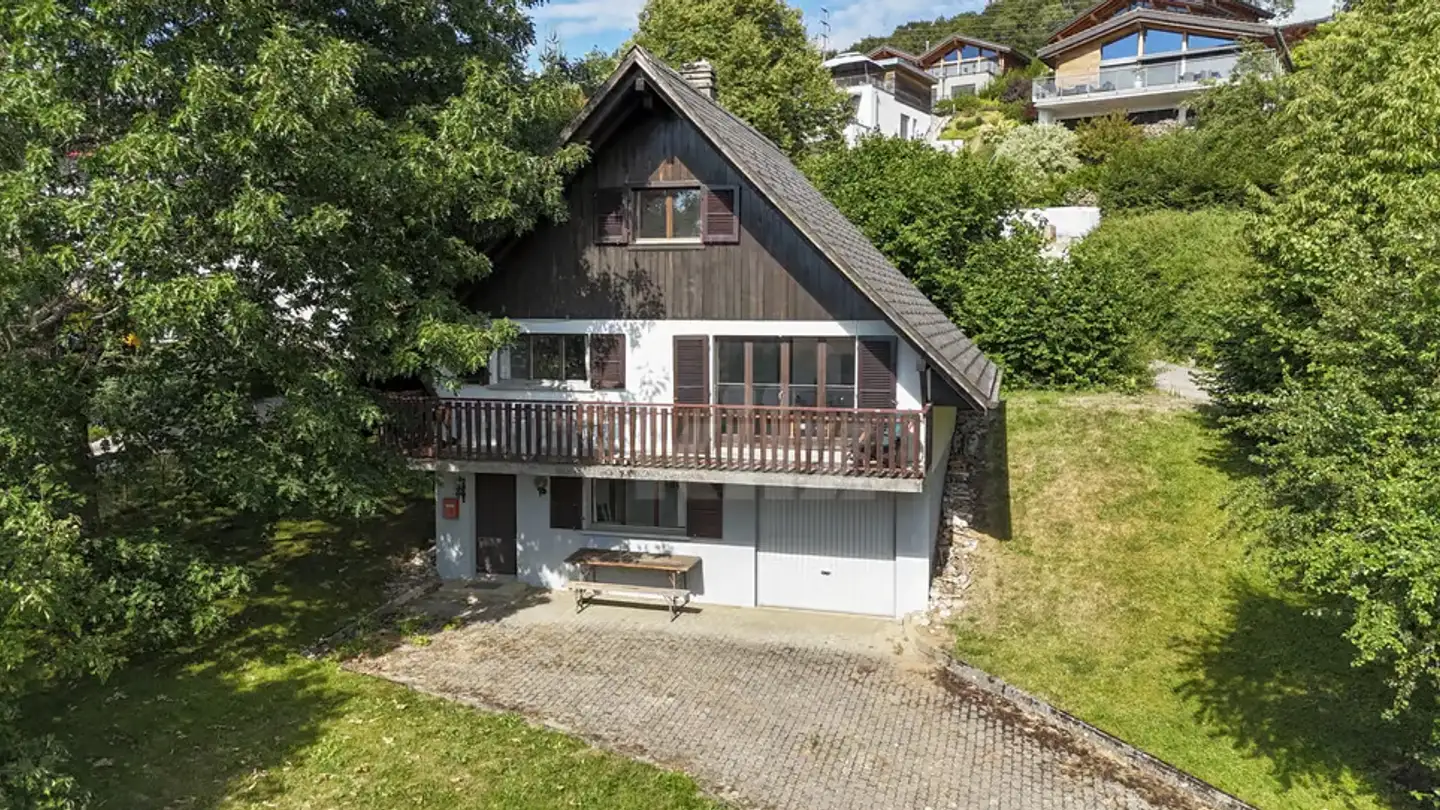 Single house for sale - 1647 Corbières