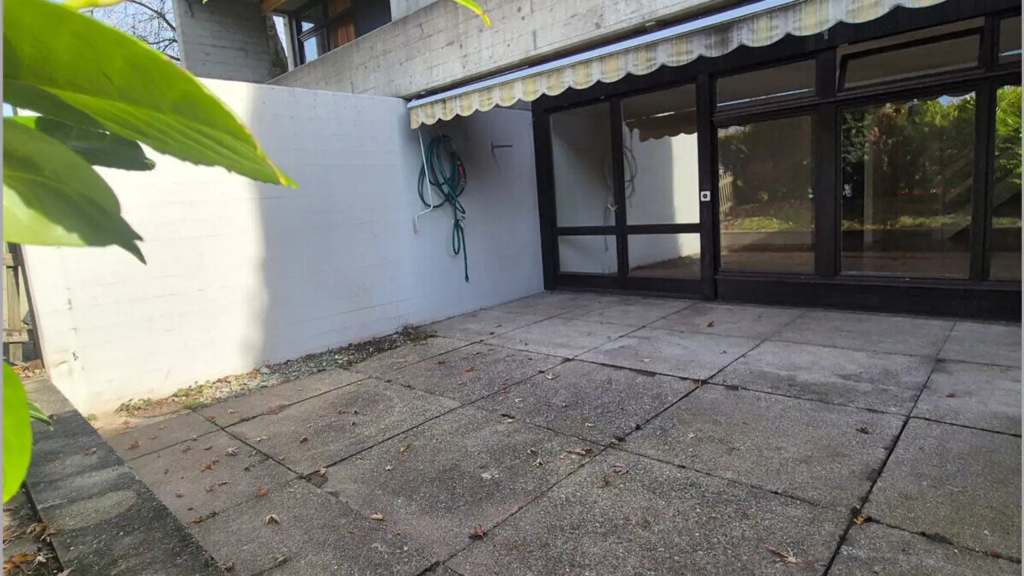 Duplex à vendre - 8280 Kreuzlingen