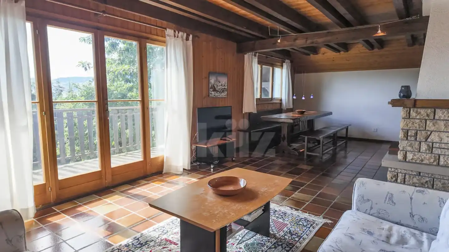 Single house for sale - 1647 Corbières - Photo 2