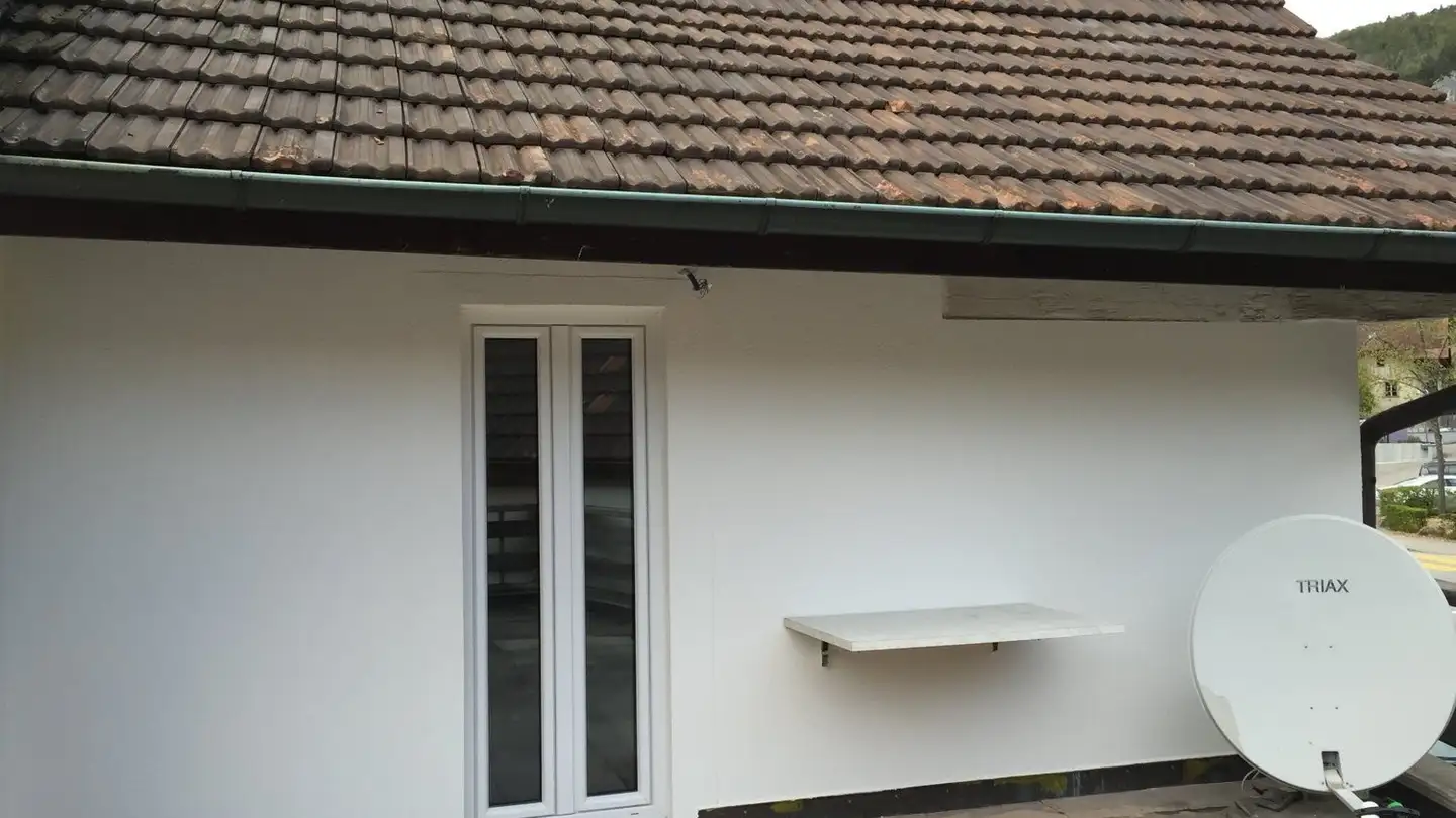 Appartamento in affitto - St. Wolfgangstrasse 2, 4710 Balsthal - Foto 4