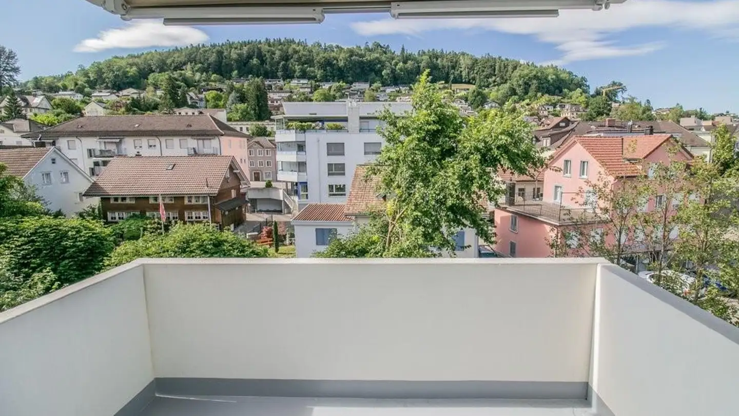 Apartment for rent - Gerbestrasse 1, 9242 Oberuzwil - Photo 4
