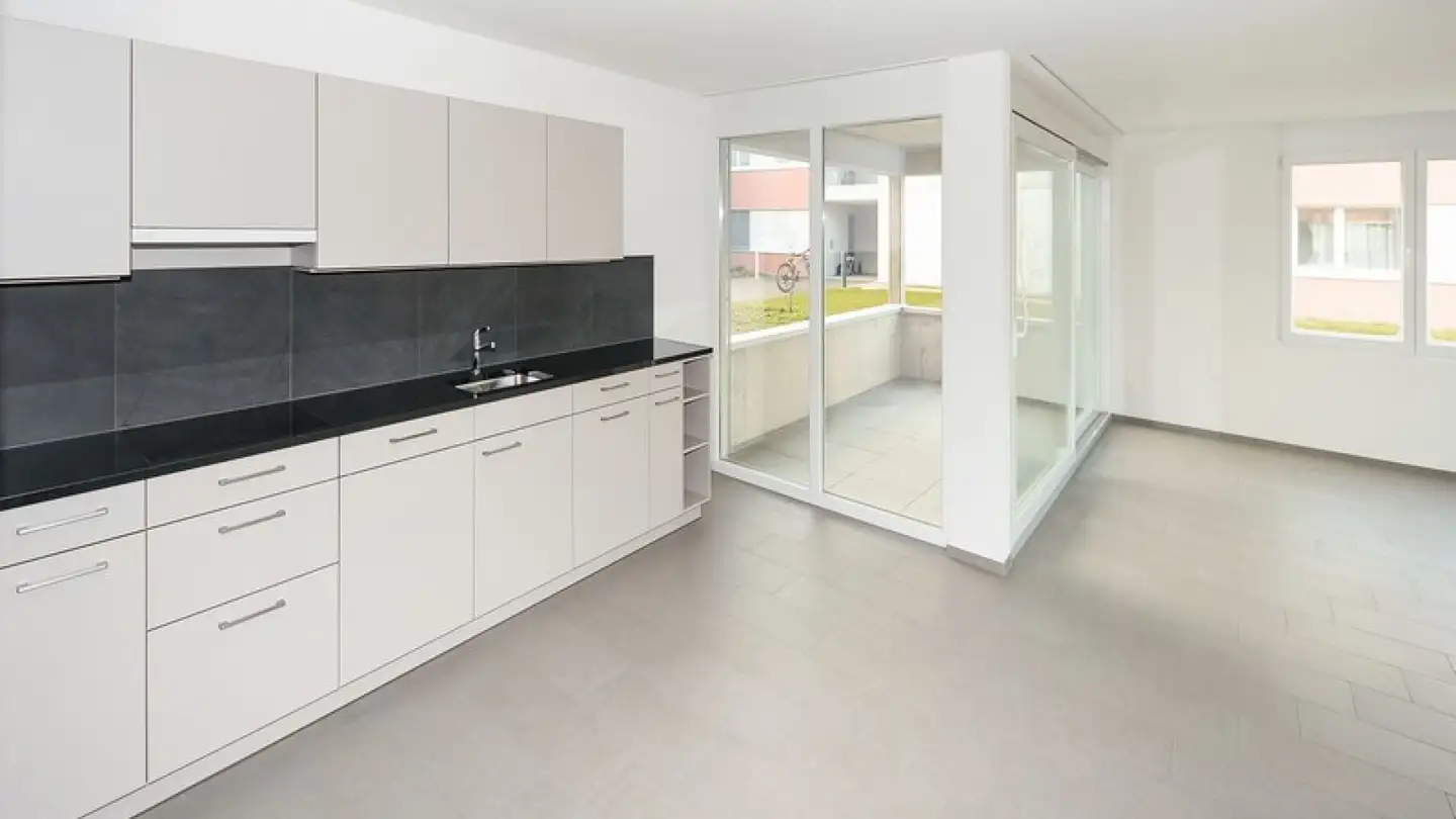 Apartment for rent - Ringstrasse, 3362 Niederönz - Photo 2