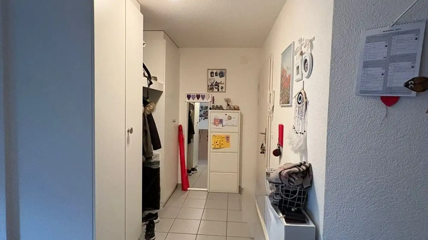 Appartamento in affitto - 4553 Subingen