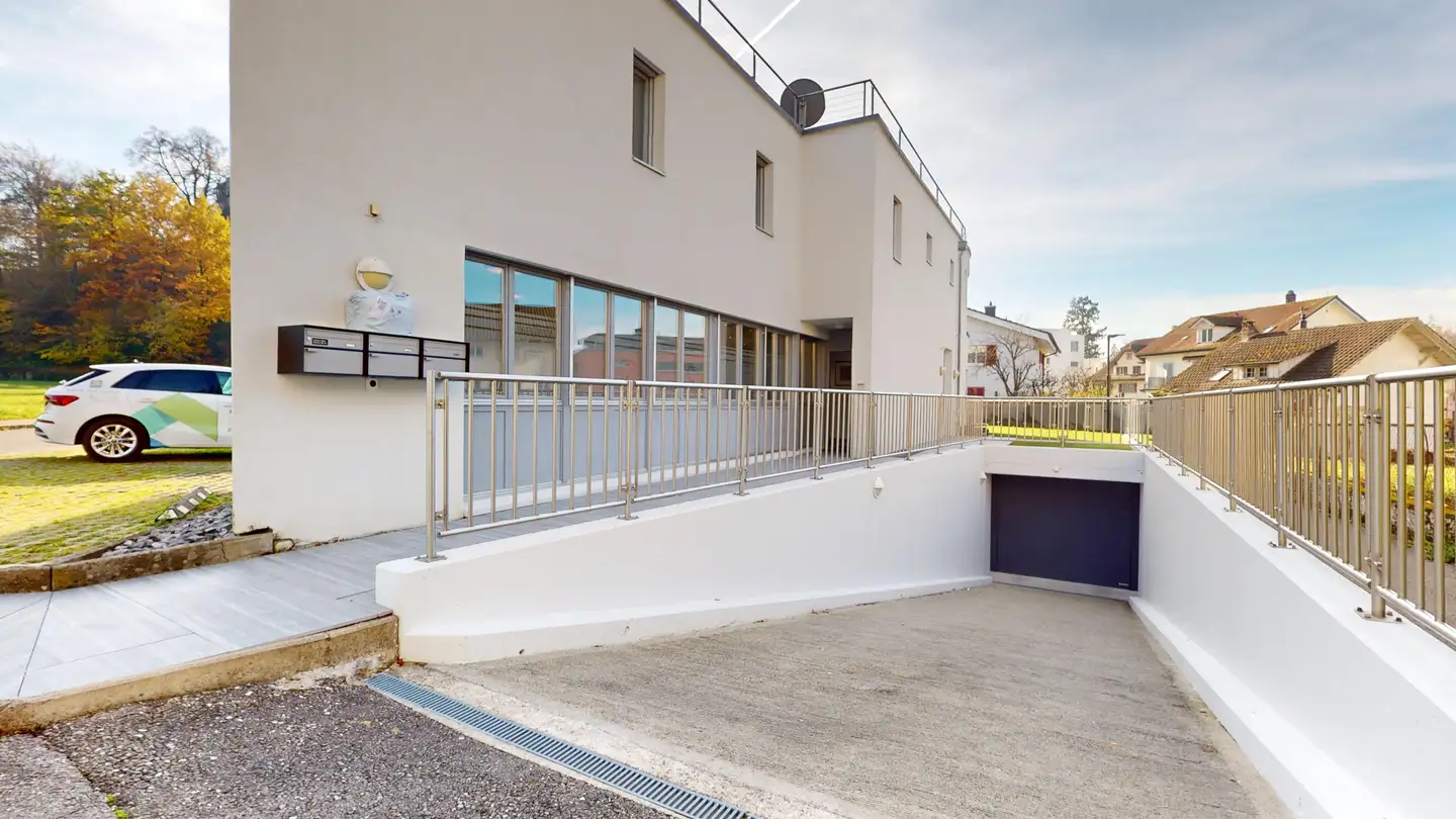 Wohnung kaufen - Johanniterweg 5, 6260 Reiden - Foto 3