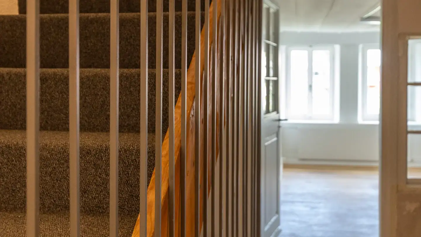 Wohnung mieten - Bruggerstrasse 12, 5507 Mellingen - Foto 2