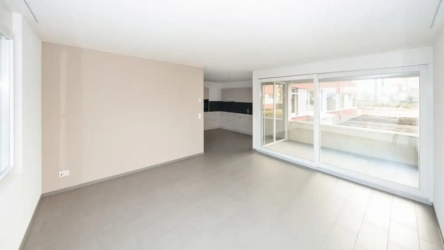 Apartment for rent - Ringstrasse, 3362 Niederönz - Photo 3