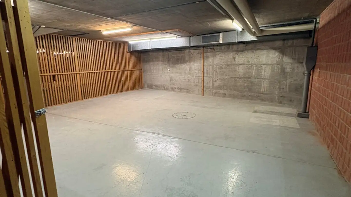 Espace de stockage à louer - Austrasse 25, 4051 Basel - Photo 3