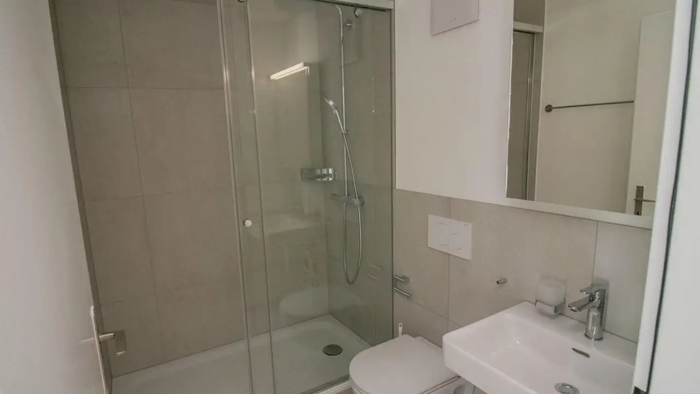 Apartment for rent - Gerbestrasse 1, 9242 Oberuzwil - Photo 3