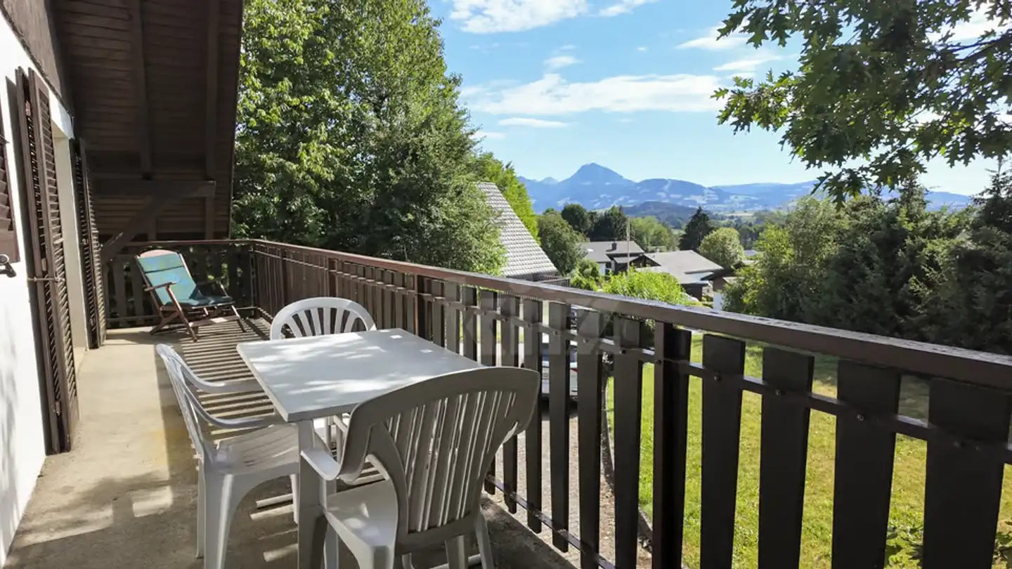 Single house for sale - 1647 Corbières - Photo 4