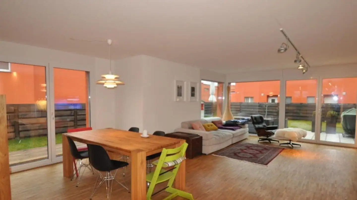 Maison jumelle à vendre - Sommerhaldenstrasse 32b, 5200 Brugg AG - Photo 3