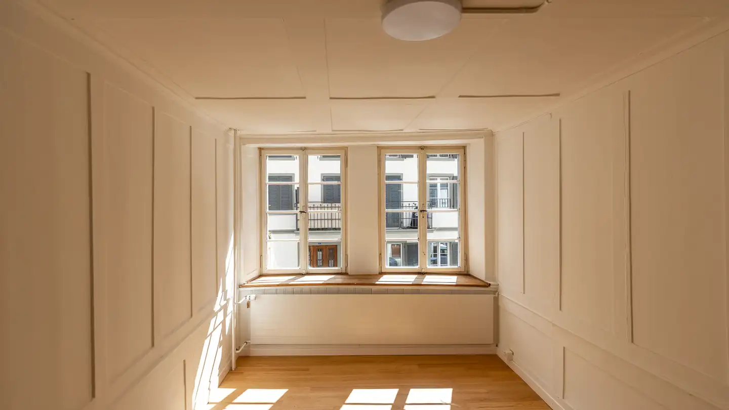 Wohnung mieten - Bruggerstrasse 12, 5507 Mellingen