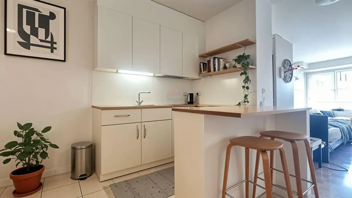 Apartment for sale - 1205 Genève - Photo 2