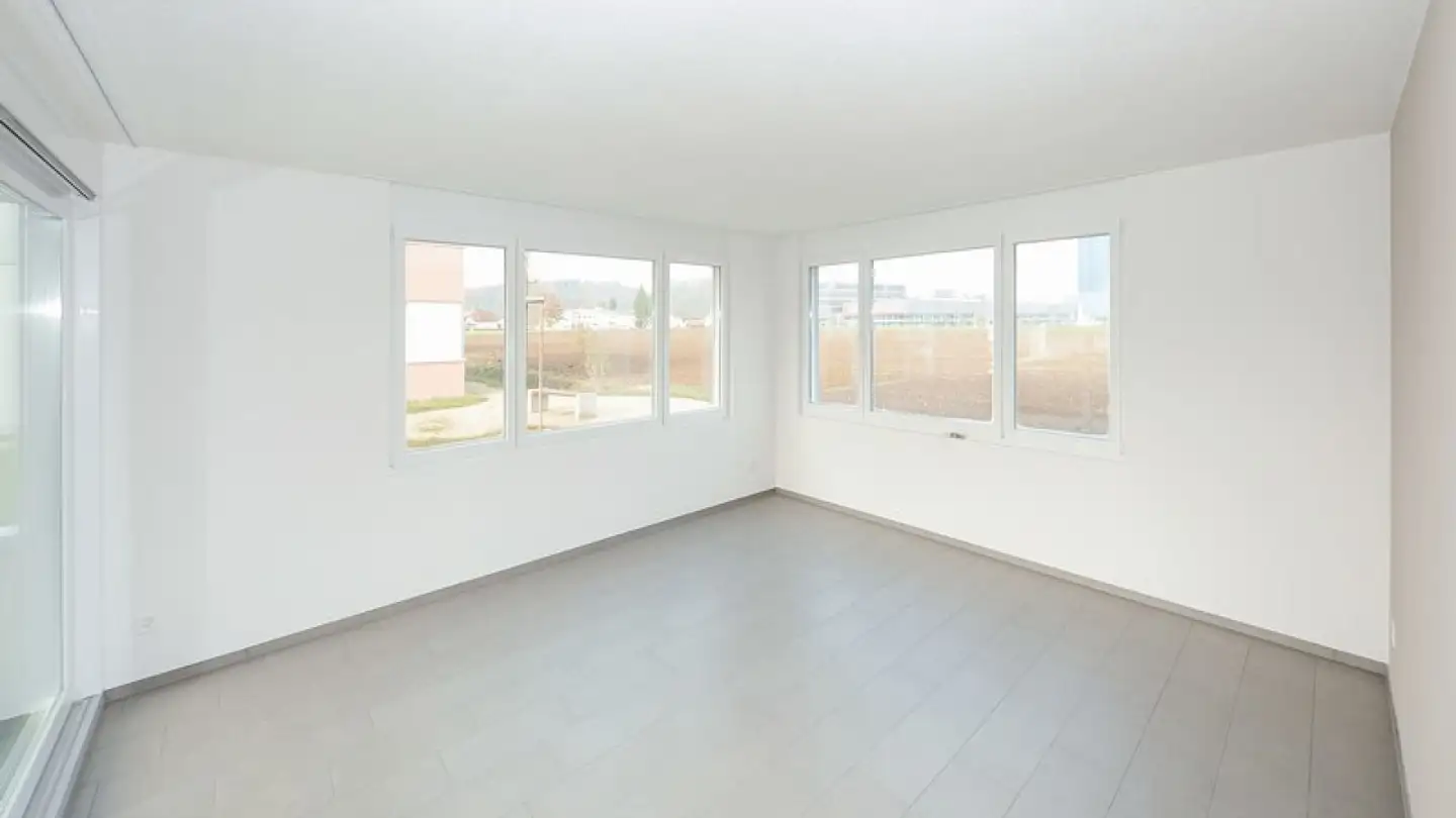 Apartment for rent - Ringstrasse, 3362 Niederönz - Photo 4