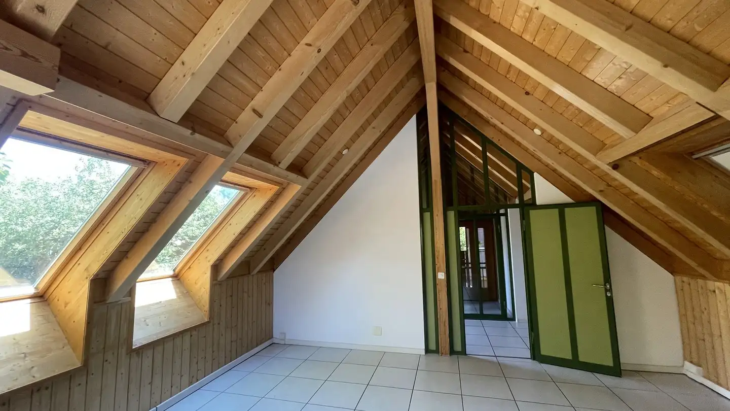 Appartamento in affitto - Dorfstrasse 30, 3065 Bolligen