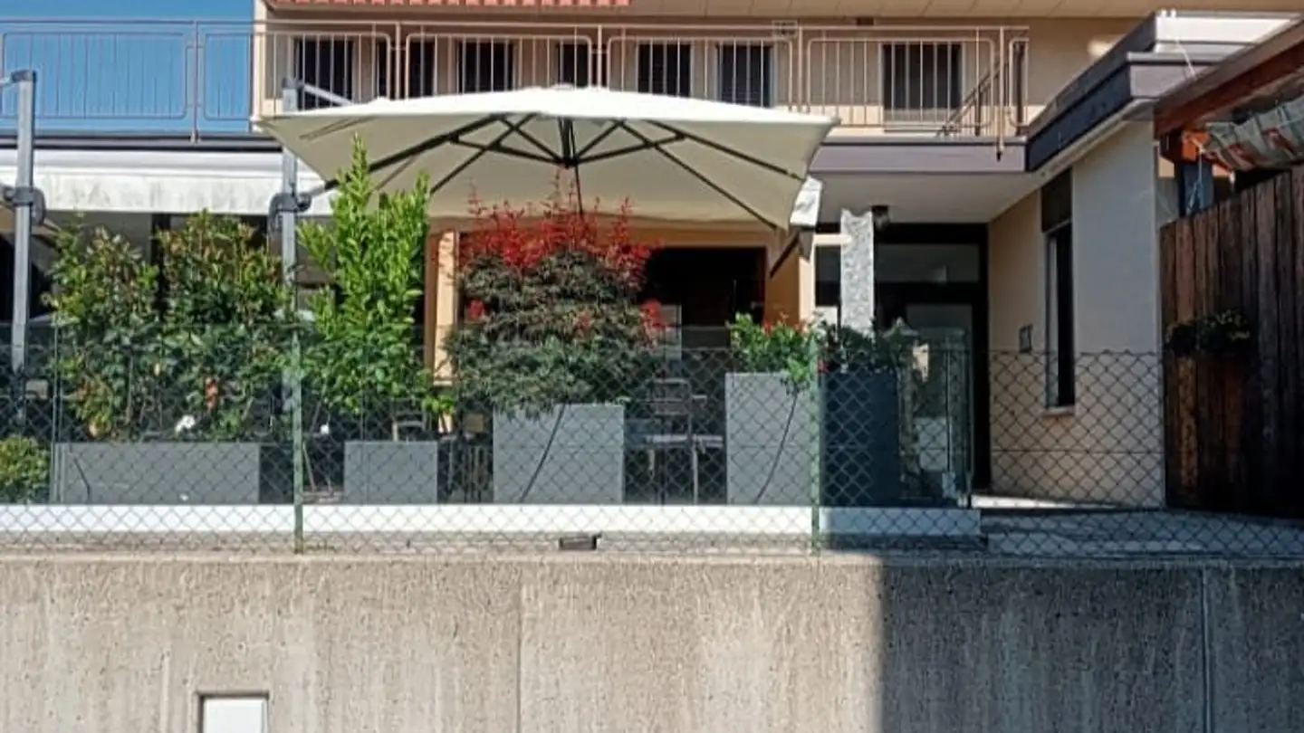 Appartamento in vendita - Via Stazione, 6987 Caslano - Photo 2