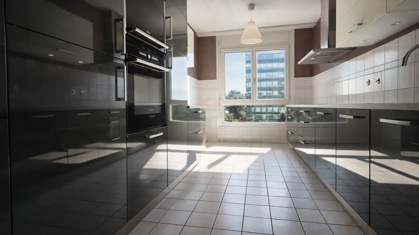 Appartement à vendre - 1202 Genève - Photo 2
