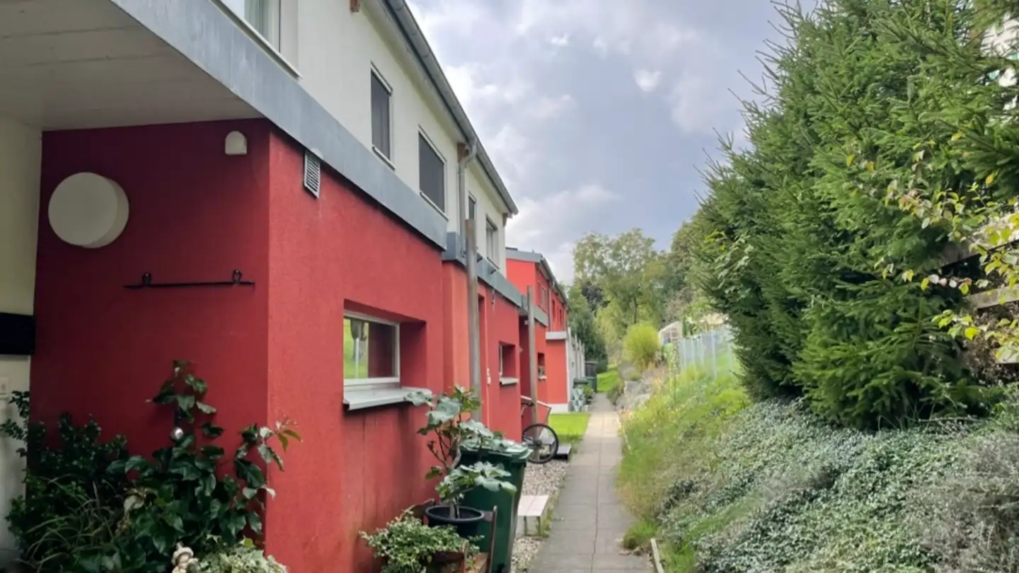 Casa a schiera in vendita - 2056 Dombresson - Photo 3