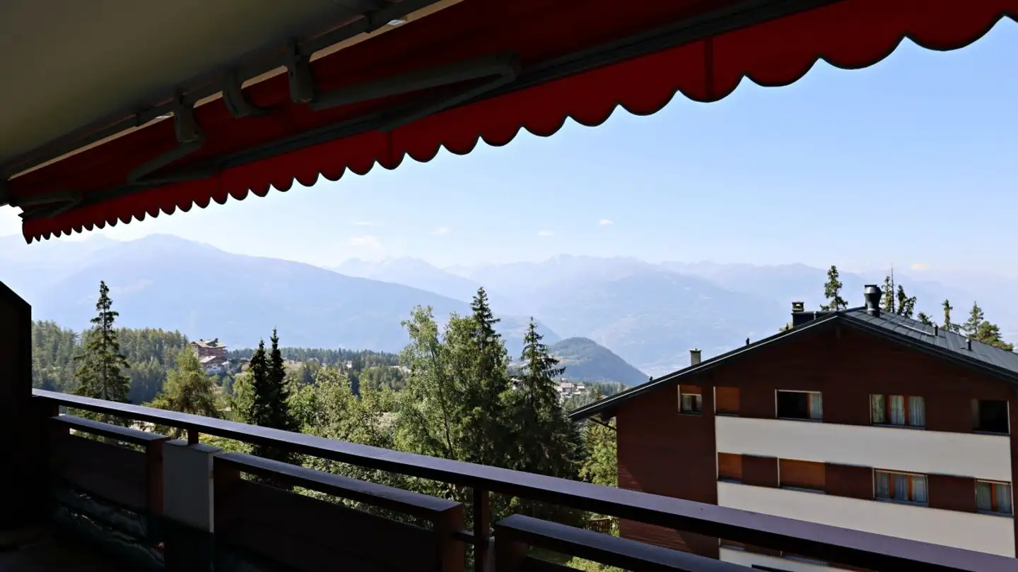 Wohnung mieten - Route De Crans-Montana, 3963 Montana - Foto 2