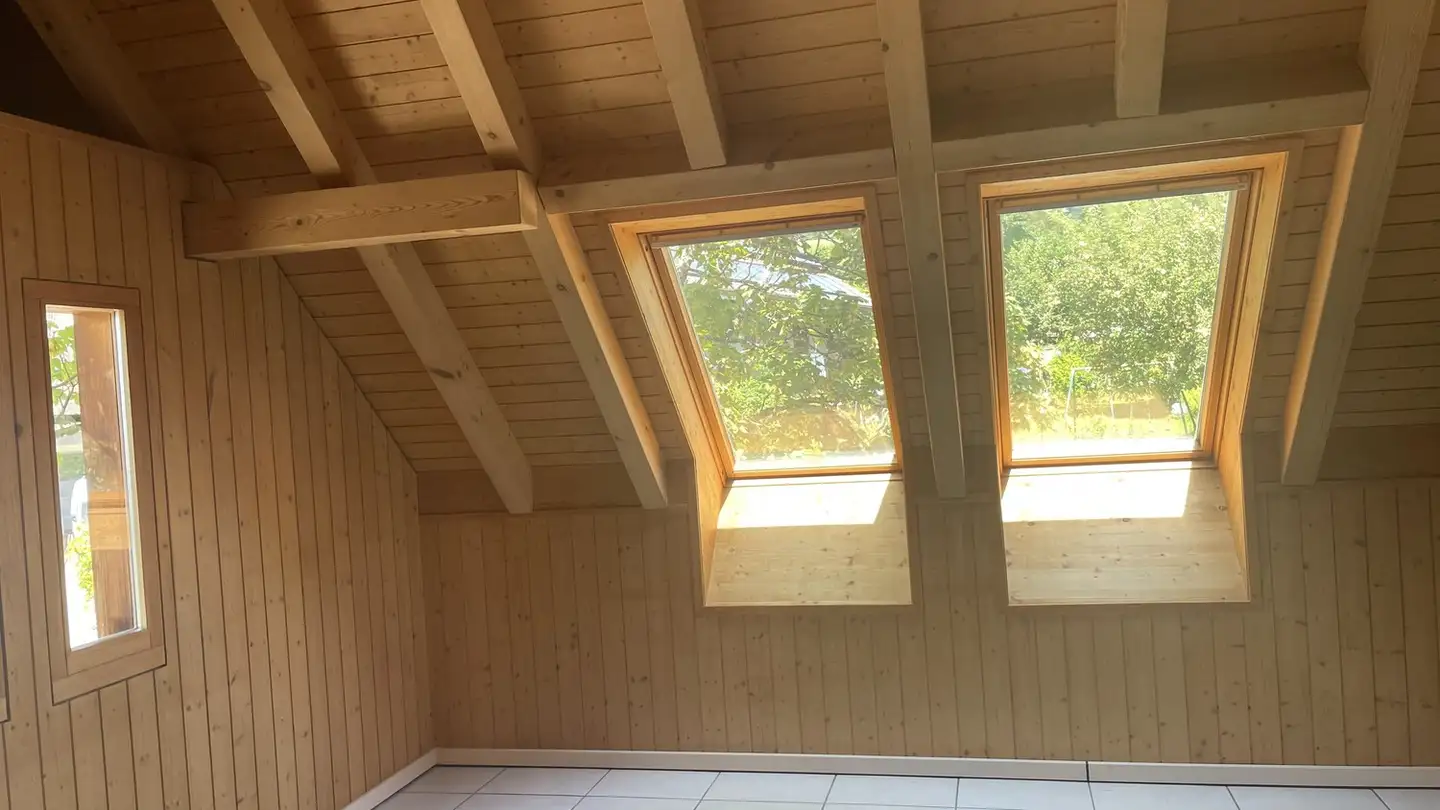Appartamento in affitto - Dorfstrasse 30, 3065 Bolligen - Foto 2