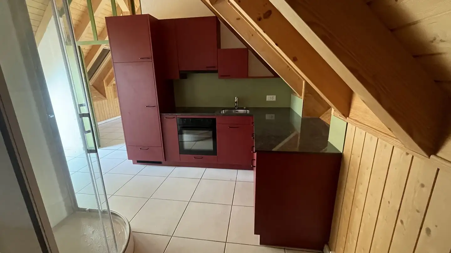 Appartamento in affitto - Dorfstrasse 30, 3065 Bolligen - Foto 4