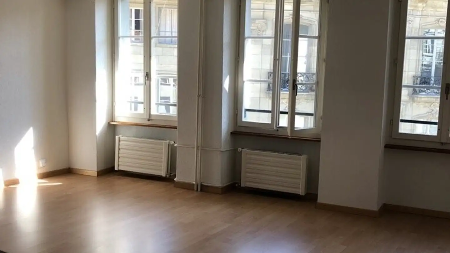 Wohnung mieten - Rue De Lausanne / Lausannegasse, 1700 Fribourg - Foto 2