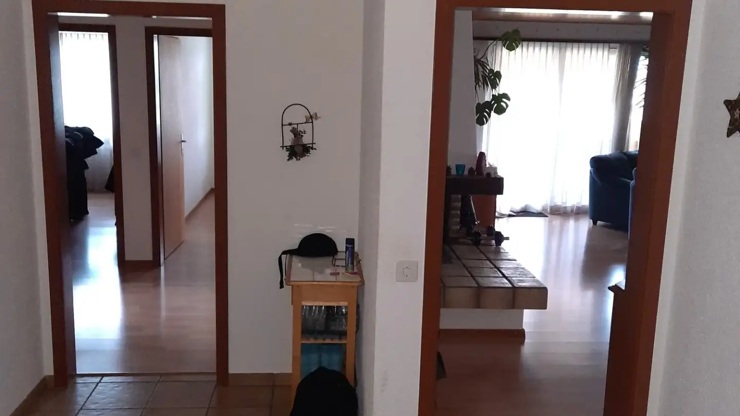 Appartamento in affitto - Dorfstrasse 301, 5054 Kirchleerau - Foto 2