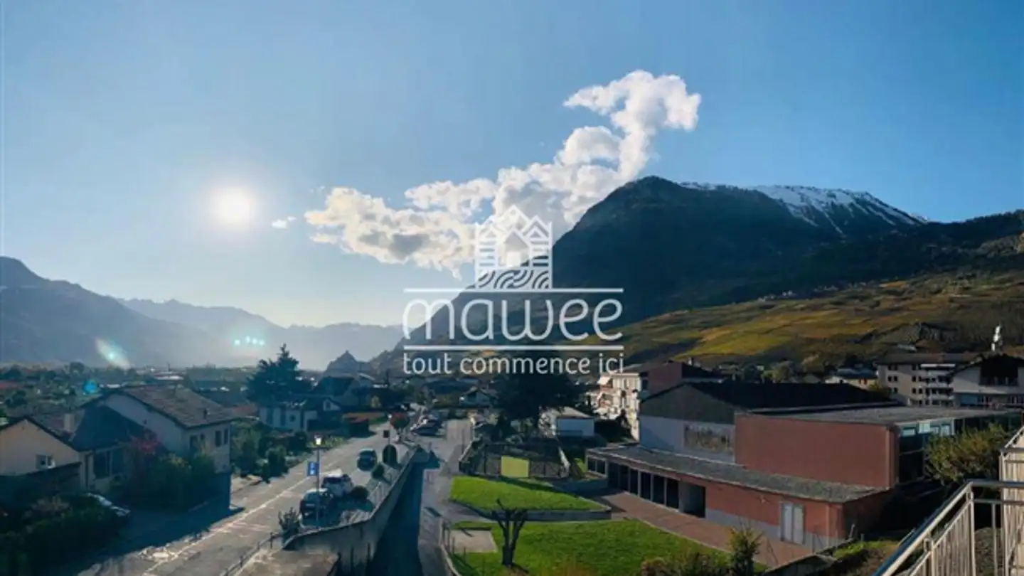 Penthouse for sale - 1912 Leytron