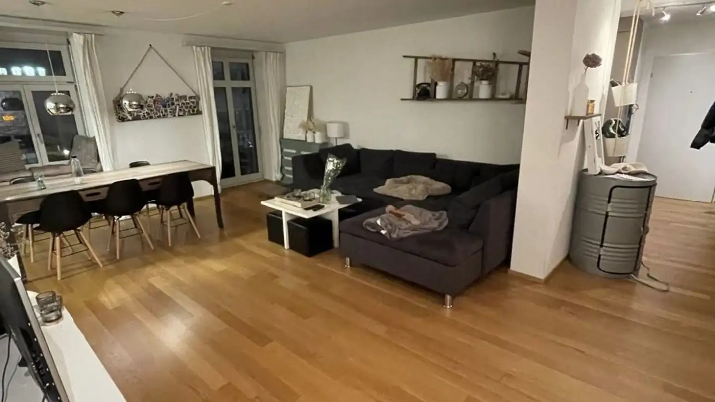 Chambre à louer - Limmatstrasse 123, 8005 Zürich - Photo 2