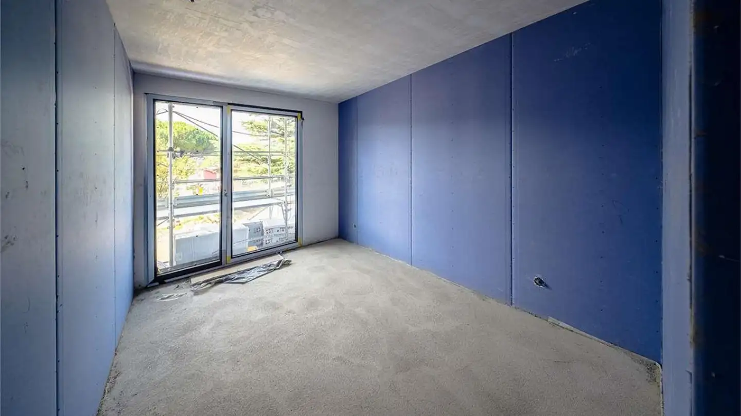 Appartement meublé à louer - Via Alla Bolla, 6963 Pregassona - Photo 2