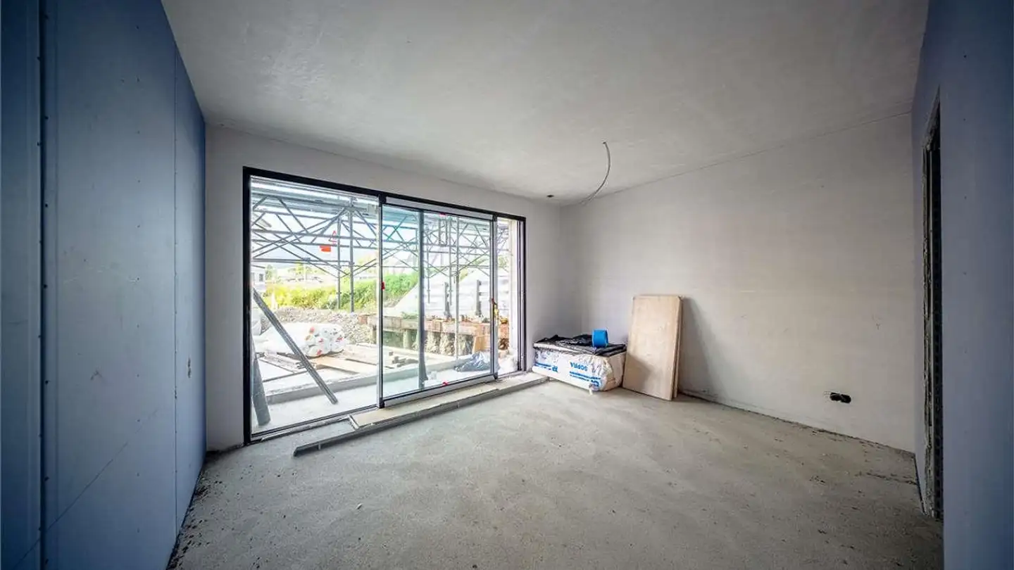 Appartement meublé à louer - Via Alla Bolla, 6963 Pregassona - Photo 3