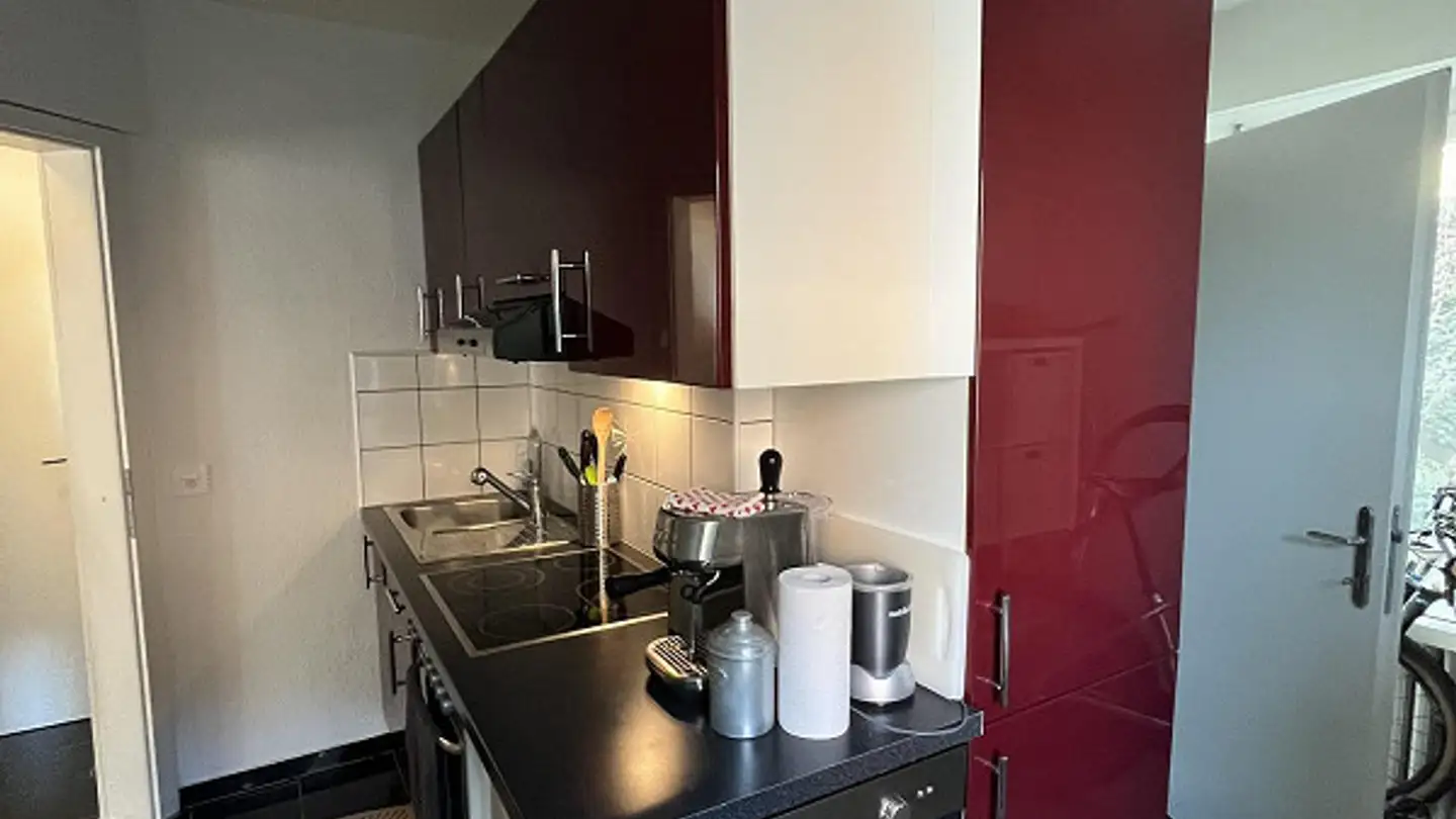 Apartment for rent - Tellstrasse 26, 9000 St. Gallen - Photo 3